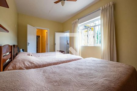 Suíte de casa para alugar com 3 quartos, 320m² em Jardim America, São Paulo