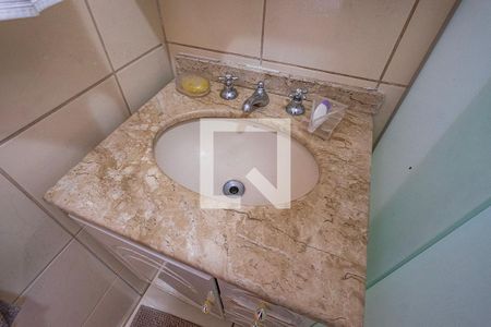 Suíte - Banheiro de casa para alugar com 3 quartos, 320m² em Jardim America, São Paulo