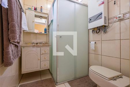 Suíte - Banheiro de casa para alugar com 3 quartos, 320m² em Jardim America, São Paulo