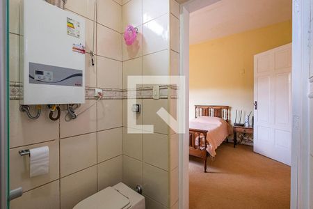 Suíte - Banheiro de casa para alugar com 3 quartos, 320m² em Jardim America, São Paulo