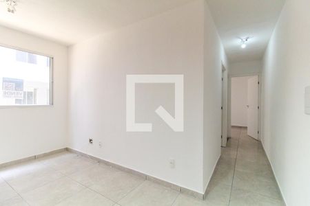 Sala de apartamento à venda com 2 quartos, 42m² em Colônia (zona Leste), São Paulo