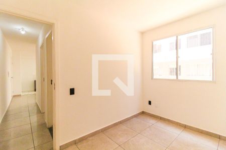 Quarto 1 de apartamento à venda com 2 quartos, 42m² em Colônia (zona Leste), São Paulo