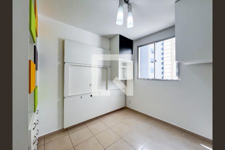 Quarto 2 de apartamento à venda com 2 quartos, 65m² em Buritis, Belo Horizonte