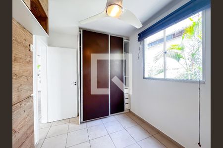Quarto 1 de apartamento à venda com 2 quartos, 65m² em Buritis, Belo Horizonte