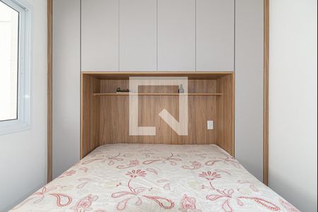 Suíte de apartamento à venda com 1 quarto, 31m² em Bela Vista, São Paulo