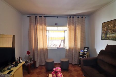 Sala de casa à venda com 3 quartos, 195m² em Paulicéia, São Bernardo do Campo