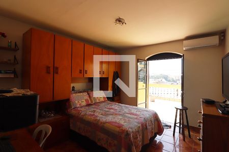  Suíte de casa à venda com 3 quartos, 195m² em Paulicéia, São Bernardo do Campo