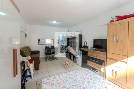 Kitnet de kitnet/studio à venda com 1 quarto, 29m² em Bela Vista, São Paulo