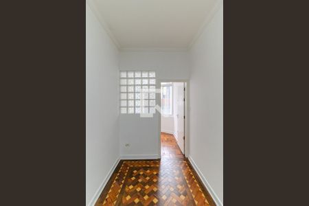 Sala de apartamento à venda com 2 quartos, 105m² em Vila Buarque, São Paulo