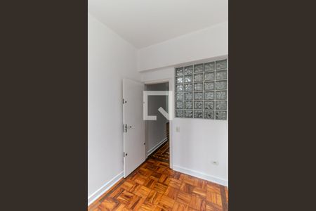 Varanda de apartamento à venda com 2 quartos, 105m² em Vila Buarque, São Paulo