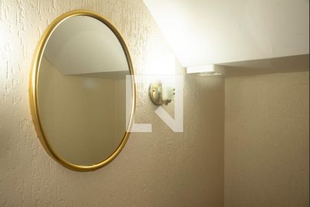 Lavabo de casa para alugar com 4 quartos, 245m² em Planalto Paulista, São Paulo