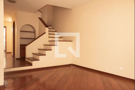 Sala de casa para alugar com 4 quartos, 245m² em Planalto Paulista, São Paulo