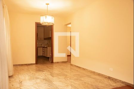 Sala de Jantar de casa para alugar com 4 quartos, 245m² em Planalto Paulista, São Paulo