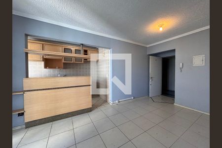 Sala de apartamento para alugar com 2 quartos, 57m² em Padre Reus, São Leopoldo