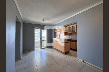 Sala de apartamento para alugar com 2 quartos, 57m² em Padre Reus, São Leopoldo