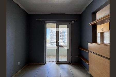 Sala de apartamento para alugar com 2 quartos, 57m² em Padre Reus, São Leopoldo