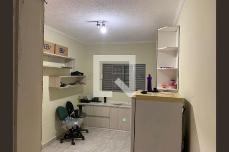 Casa à venda com 4 quartos, 260m² em Swiss Park, Campinas