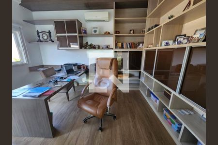 Casa à venda com 4 quartos, 260m² em Swiss Park, Campinas