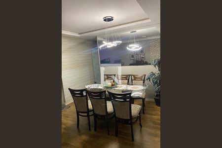 Apartamento à venda com 3 quartos, 83m² em Vila Prudente, São Paulo