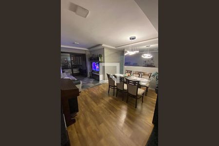 Apartamento à venda com 3 quartos, 83m² em Vila Prudente, São Paulo