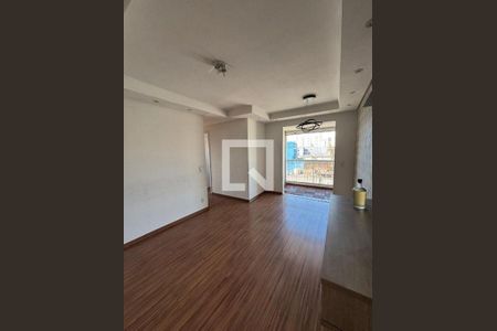 Apartamento à venda com 3 quartos, 62m² em Piraporinha, Diadema