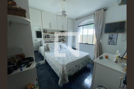 Casa à venda com 4 quartos, 220m² em Pechincha, Rio de Janeiro