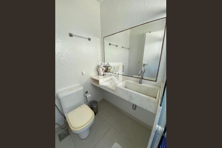 Casa à venda com 5 quartos, 612m² em Barra da Tijuca, Rio de Janeiro