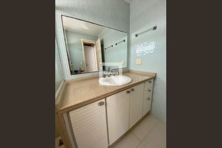 Casa à venda com 5 quartos, 612m² em Barra da Tijuca, Rio de Janeiro