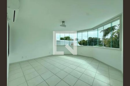 Apartamento à venda com 4 quartos, 350m² em Barra da Tijuca, Rio de Janeiro