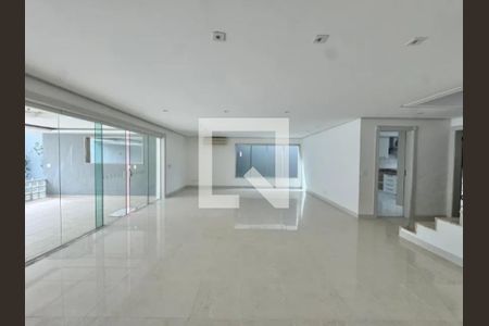 Apartamento à venda com 4 quartos, 350m² em Barra da Tijuca, Rio de Janeiro