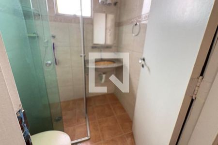Apartamento à venda com 2 quartos, 55m² em Vila Campestre, São Paulo