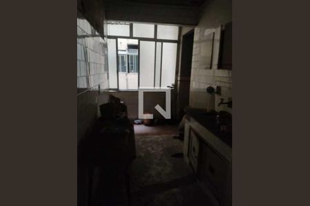 Apartamento à venda com 2 quartos, 60m² em Copacabana, Rio de Janeiro