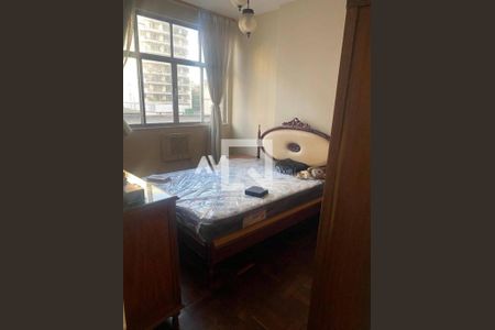 Apartamento à venda com 3 quartos, 146m² em Icaraí, Niterói