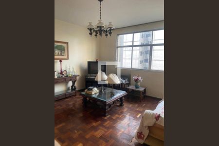 Apartamento à venda com 3 quartos, 146m² em Icaraí, Niterói