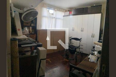 Apartamento à venda com 3 quartos, 146m² em Icaraí, Niterói