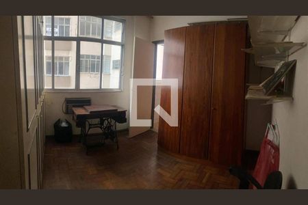 Apartamento à venda com 3 quartos, 146m² em Icaraí, Niterói