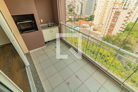 Apartamento para alugar com 3 quartos, 90m² em Jardim Jabaquara, São Paulo