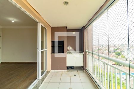 Apartamento para alugar com 3 quartos, 90m² em Jardim Jabaquara, São Paulo