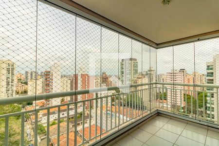 Apartamento para alugar com 3 quartos, 90m² em Jardim Jabaquara, São Paulo