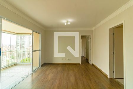 Apartamento para alugar com 3 quartos, 90m² em Jardim Jabaquara, São Paulo