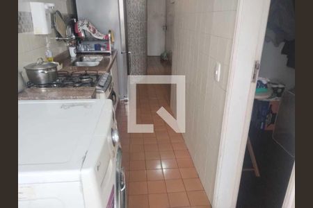 Apartamento à venda com 3 quartos, 100m² em Botafogo, Rio de Janeiro