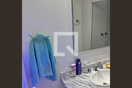 Apartamento à venda com 3 quartos, 100m² em Botafogo, Rio de Janeiro