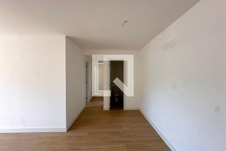 Sala de apartamento à venda com 3 quartos, 109m² em Botafogo, Rio de Janeiro