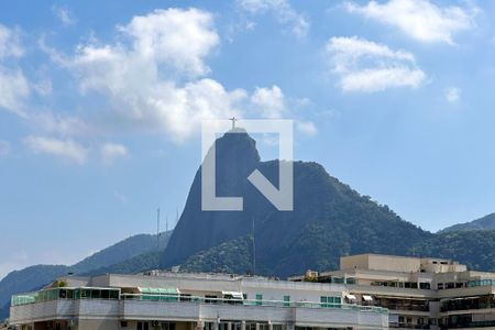 Vista de apartamento à venda com 3 quartos, 109m² em Botafogo, Rio de Janeiro