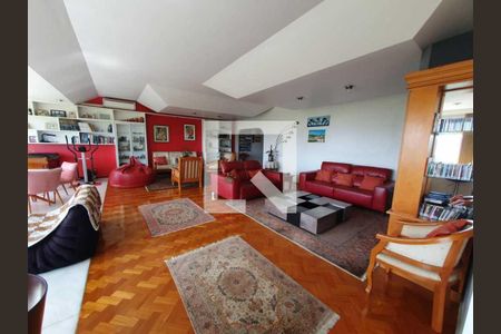 Apartamento à venda com 4 quartos, 367m² em Flamengo, Rio de Janeiro