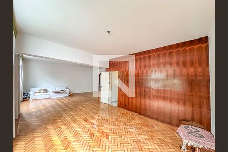 Sala de apartamento à venda com 4 quartos, 200m² em Flamengo, Rio de Janeiro