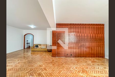 Sala de apartamento à venda com 4 quartos, 200m² em Flamengo, Rio de Janeiro