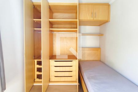 Quarto 1 de apartamento à venda com 2 quartos, 62m² em Conjunto Residencial Parque Bandeirantes, Campinas