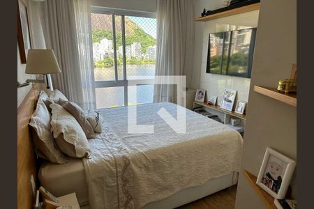 Apartamento à venda com 5 quartos, 297m² em Lagoa, Rio de Janeiro