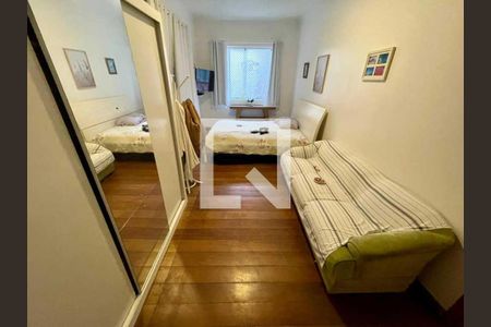 Casa à venda com 3 quartos, 236m² em Humaitá, Rio de Janeiro